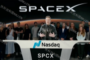 SpaceX被曝“一刀切”中国因素：从零件设备到员工 即便工厂位于中国境外