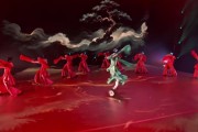 宇树机器人亮相美国达人秀总决赛！节目播出以来首个晋级的中国团队