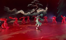 宇树机器人亮相美国达人秀总决赛！节目播出以来首个晋级的中国团队