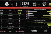 《英雄联盟》2026 MSI大爆冷！LYON 3-0横扫G2 挺进败者组决赛
