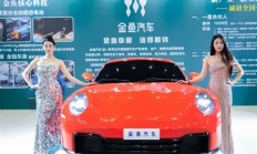 起底海马新能源“接盘侠”金鱼汽车：从A00级小车到“保时捷911”