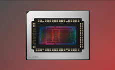 AMD RX 9070 XT不为人知的秘密：晶体管密度完胜RTX 5080