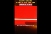 我国单兵激光武器亮相：能4秒内自主识别、跟踪、锁定、烧毁无人机