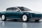 百万豪车销冠连庄10个月！尊界S800累计交付本月破2万台