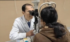 广西一女子左眼剧痛眼球差点不保！医生：感染了食脑虫