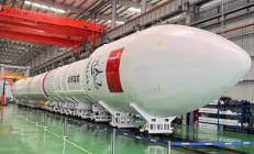 星河动力总工李君：液体回收火箭智神星二号预计今年首飞