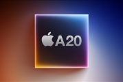iPhone 18系列首发！苹果A20/A20 Pro已在路上