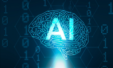 如何辨别AI生成的图片文字声音：教你一招