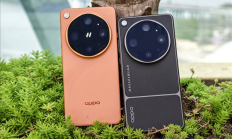 首批国产2nm新机落地！OPPO Find X10系列入网：天玑9600 Pro加持