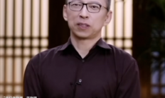 几乎是神！张朝阳：杨振宁在物理学家中排名第一 费曼第二霍金第三