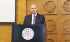 2025诺奖化学得主全职入职清华大学 专攻AI新材料