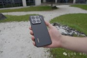 玄戒O1成了！小米15S Pro真能算一台旗舰机