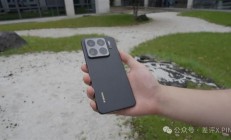 玄戒O1成了！小米15S Pro真能算一台旗舰机