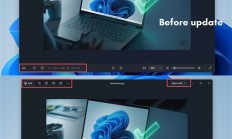 Windows 11照片应用大更新！大幅瘦身不臃肿：速度提升近一倍