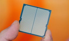 你们盼望的AMD Zen5锐龙9000G APU要来了！无缘最强核显