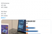 Windows PC最快!高通骁龙X2 Elite Extreme跑分曝光:超AMD和Intel、不敌苹果