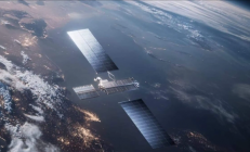 马斯克官宣提速！搭载英伟达芯片 SpaceX计划明年发射太空数据中心卫星