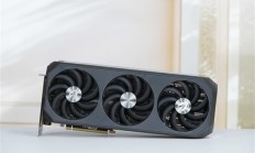 无限镜设计！索泰RTX 5070 Ti AMP EXTREME INFINITY显卡图赏