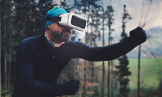 AR技术：它是如何让传统文旅体验“活”起来