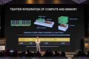 领先17倍却卡在散热！AMD混合键合3D DRAM：能效碾压HBM、商用却遥遥无期