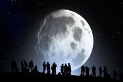 为防止领先美国登月！NASA禁止中国公民参与该机构研究项目