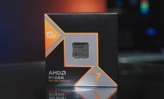 全球最快的游戏CPU！AMD 9800X3D降至历史最低价：现货