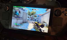 告别AMD中转站！SteamOS 3.9原生支持锐炫B580：Intel显卡用户狂喜