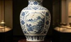 祖传花瓶被主播说是皇帝专用！交8000元鉴宝保证金 转头就被拉黑