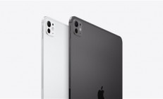 iPad Pro首发M7芯片：史上最强iPad