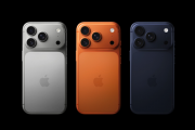 128GB成历史！iPhone 17系列全系256GB存储起步 顶配首次增加2TB