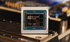 微软发布第二代AI芯片Maia 200 希望减少对英伟达依赖