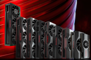 AMD通知本月调整Radeon显卡价格 大部分型号将会提价