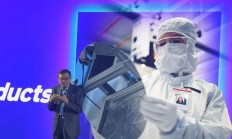 Intel CEO陈立武：在台湾开董事会 曾被要用中文