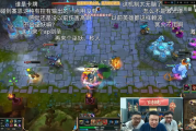 热度很高的英雄联盟怀旧服 怎么没几天就塌房了？