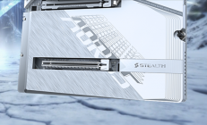 技嘉主板全新升级M.2 SSD散热垫：最多降温12℃