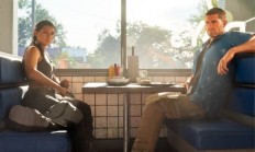 《GTA6》新情报10月5日登场！杰森与露西娅独家画面