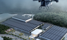 中创新航打造 最大放电功率25C！小鹏飞行汽车电池量产下线