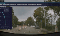 英伟达发布Alpamayo汽车大模型平台 黄仁勋：这是机器理解现实世界的转折点