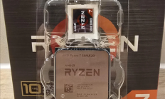 买CPU散热器却收到CPU！玩家白捡2500元5800X3D后炫耀：我只想要风扇
