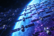 直连卫星流畅上网！中国卫通“卫星移动数据业务”上线：合约终端27999元起