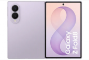 行业首款骁龙阔折叠！三星Galaxy Z Fold8完整规格泄露