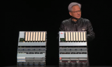 NVIDIA宣布RTX PRO服务器：八卡800GB显存、每秒3亿亿次