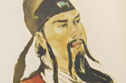 十朝浮沉守初心，乱世功过任评说—冯道