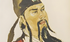 十朝浮沉守初心，乱世功过任评说—冯道