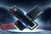 三星发布9100 PRO PCIe 5.0 SSD：速度高达14800MB/s