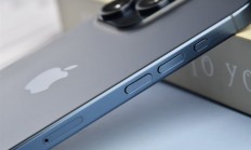 iPhone 17 Pro系列重回铝合金中框：全系仅iPhone 17 Air保留钛合金