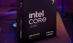 Intel回应酷睿200S Plus处理器涨价：成本涨了 需求又高