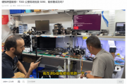 久仰大名 国外粉丝飞7000公里找中国师傅维修5090