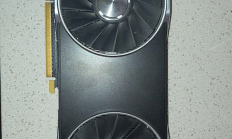 GTX 2080 Ti原型卡重出江湖：完整的384-bit 12GB显存