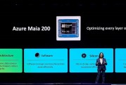 AI实际性能仅20%！微软高管炮轰存储厂：建再多厂也没用